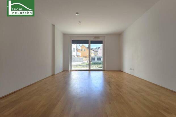 Terrassenwohnung mieten in 3100 St. Pölten (Bild 2)