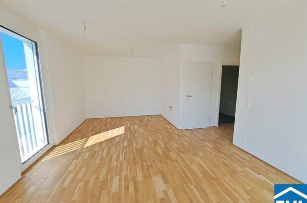 Terrassenwohnung kaufen in 1210 Wien (Bild 2)