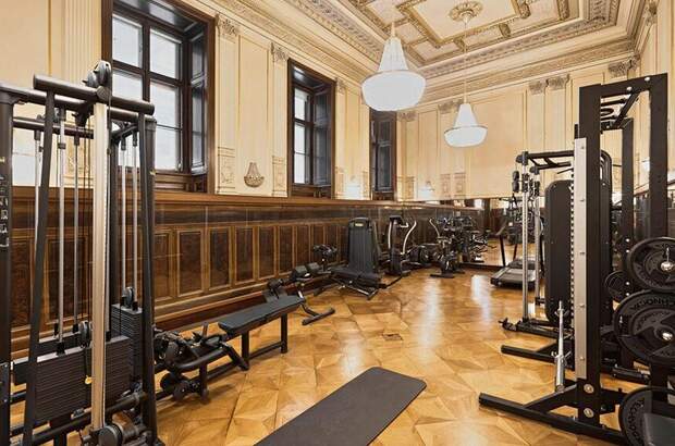Altbauwohnung kaufen in 1090 Wien (Bild 4)