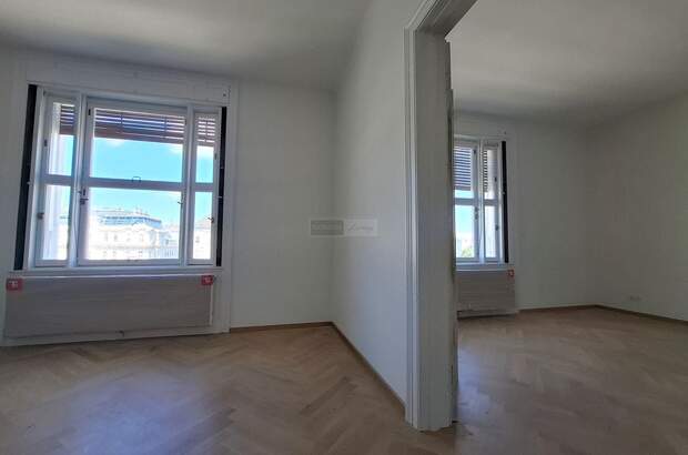 Gewerbeobjekt mieten in 1040 Wien (Bild 2)