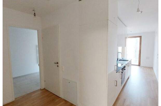 Terrassenwohnung mieten in 1100 Wien (Bild 4)