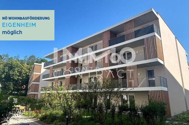 Eigentumswohnung in 3100 St. Pölten