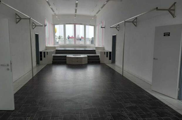 Gewerbeobjekt mieten in 9500 Villach (Bild 2)
