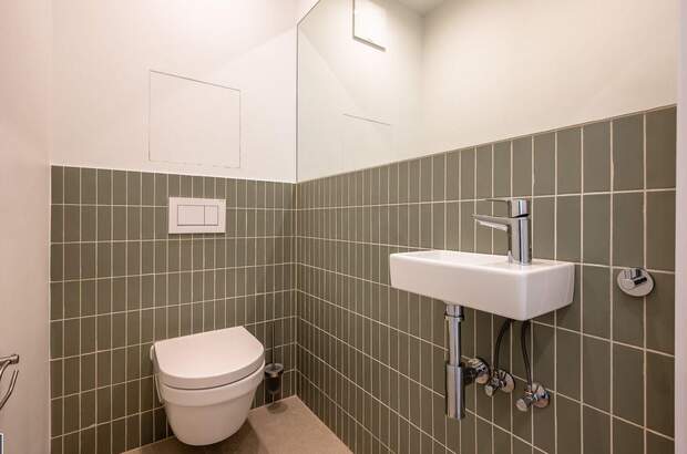 Wohnung mit Balkon mieten in 1140 Wien (Bild 5)