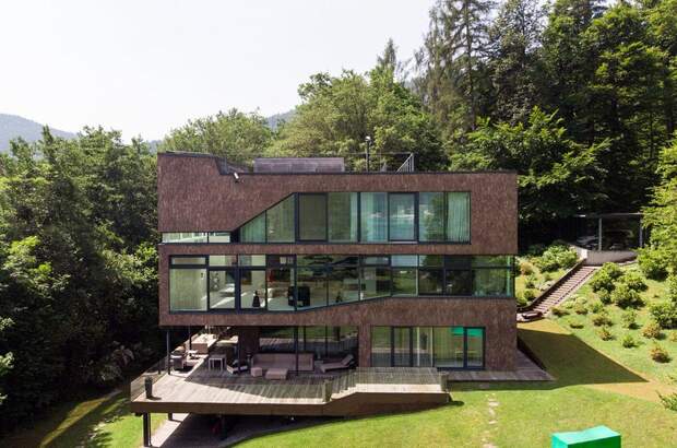 Haus mit Garten kaufen in 9073 Klagenfurt (Bild 1)