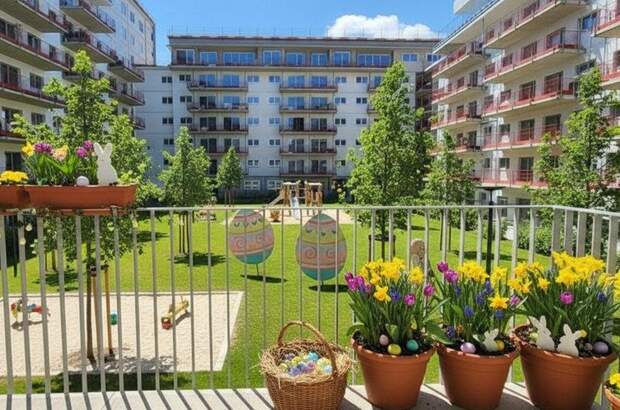 Wohnung mieten in 8010 Graz (Bild 1)