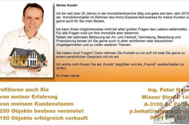 Mietwohnung in 3100 St. Pölten (Bild 4)