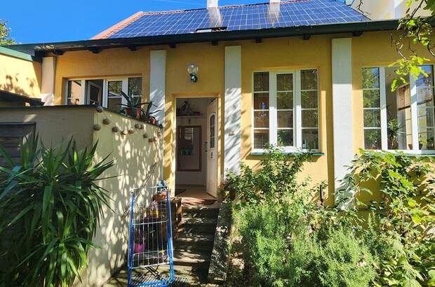 Altbauwohnung mieten in 2380 Perchtoldsdorf (Bild 2)