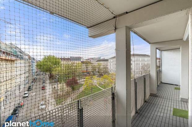 Terrassenwohnung kaufen in 1050 Wien (Bild 2)