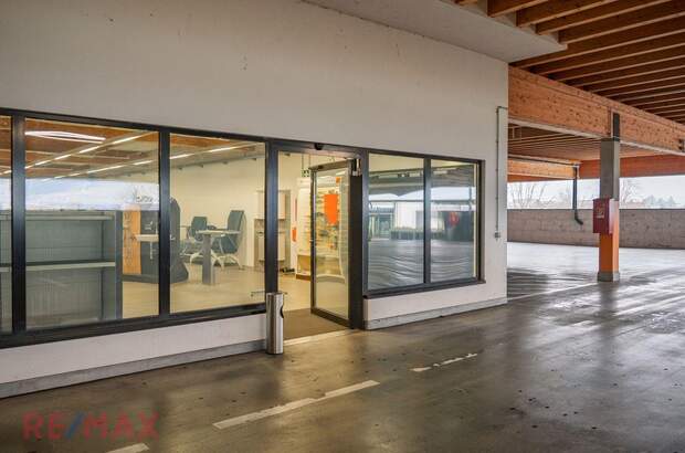 Gewerbeobjekt mieten in 6971 Hard (Bild 5)