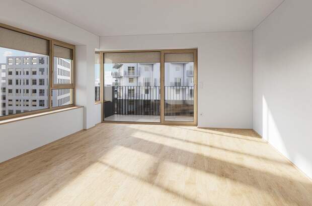 Wohnung mit Balkon kaufen in 1030 Wien (Bild 4)