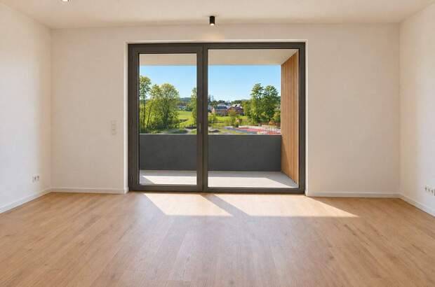 Wohnung mit Balkon kaufen in 8212 Pischelsdorf (Bild 1)