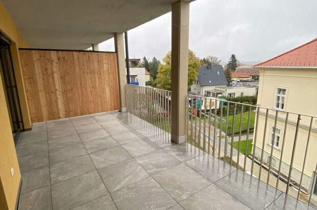 Wohnung mit Balkon mieten in 8401 Kalsdorf (Bild 1)