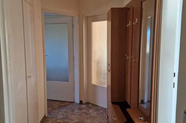 Terrassenwohnung mieten in 7540 Güssing (Bild 2)