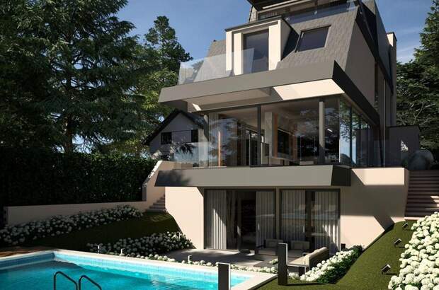 Haus kaufen in 1130 Wien (Bild 2)