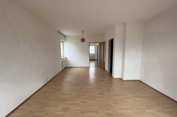 Terrassenwohnung mieten in 4470 Enns (Bild 2)
