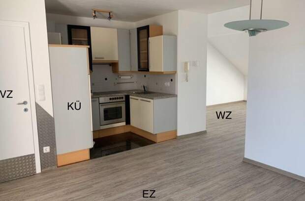 Altbauwohnung kaufen in 1210 Wien (Bild 5)