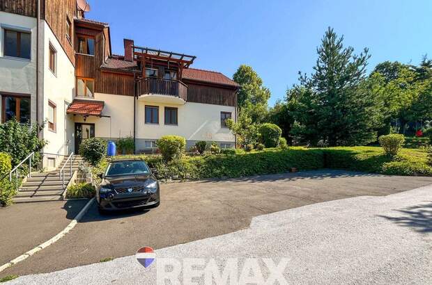 Wohnung mit Balkon kaufen in 8062 Kumberg (Bild 3)