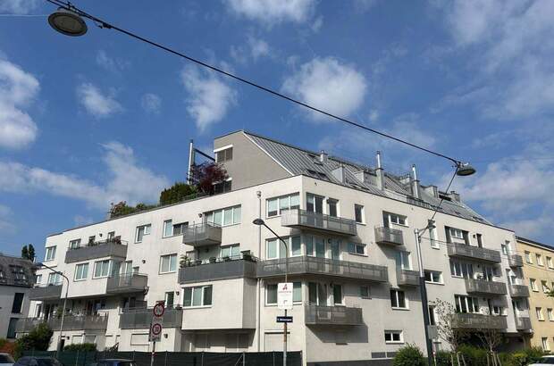 Mietwohnung in 1130 Wien (Bild 1)