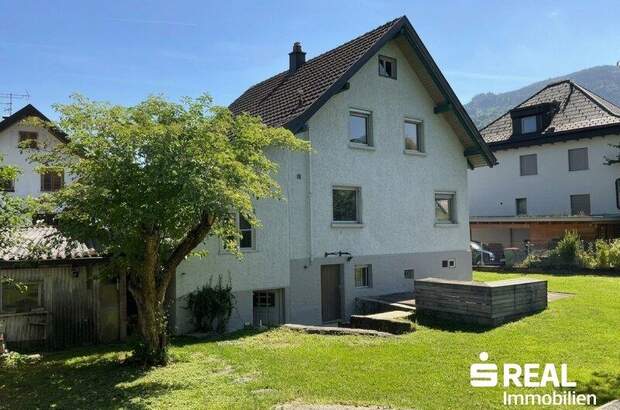 Einfamilienhaus kaufen in 6850 Dornbirn (Bild 1)