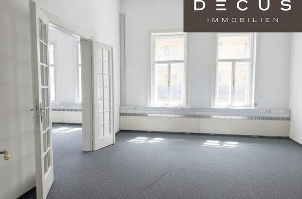 Büro / Praxis mieten in 1030 Wien (Bild 3)