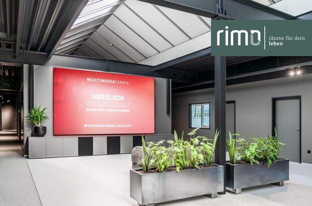 Gewerbeobjekt mieten in 6842 Koblach (Bild 2)