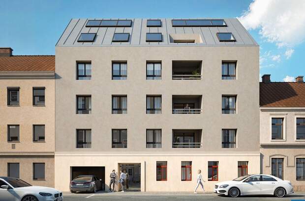 Wohnung kaufen in 1170 Wien (Bild 1)