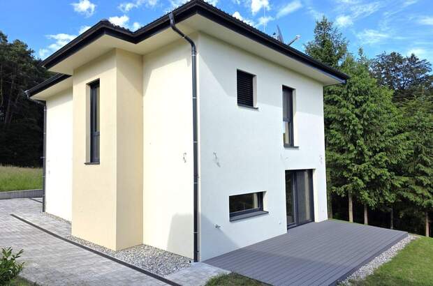 Haus mit Garten kaufen in 8081 Pirching (Bild 2)