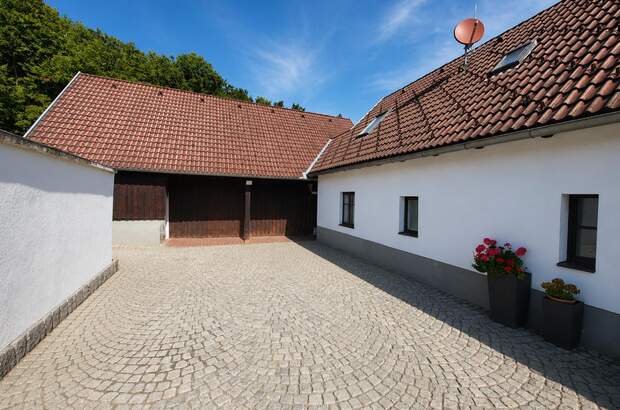 Einfamilienhaus kaufen in 3542 Jaidhof (Bild 4)