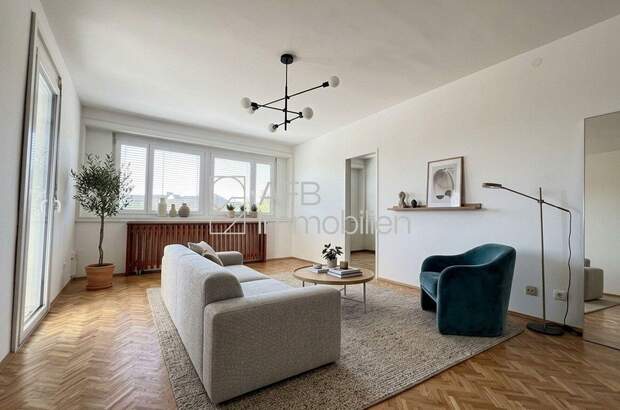 Wohnung kaufen in 8010 Graz (Bild 2)