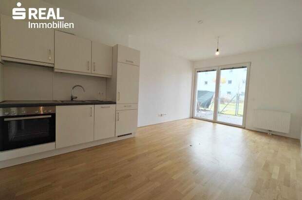 Terrassenwohnung mieten in 3100 St. Pölten (Bild 2)