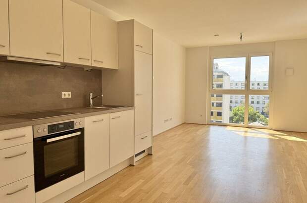 Wohnung mit Balkon kaufen in 1220 Wien (Bild 2)