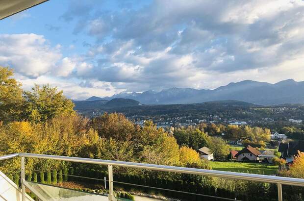 Terrassenwohnung kaufen in 9220 Velden (Bild 4)