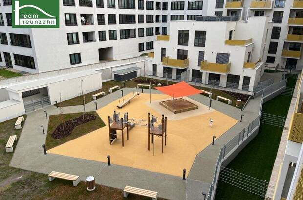 Terrassenwohnung kaufen in 1220 Wien (Bild 5)