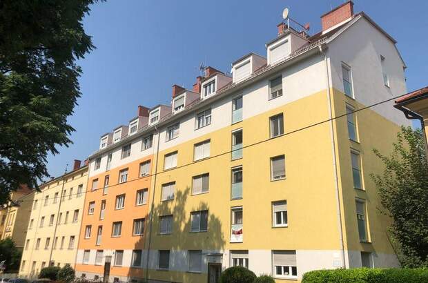 Terrassenwohnung mieten in 8010 Graz (Bild 1)