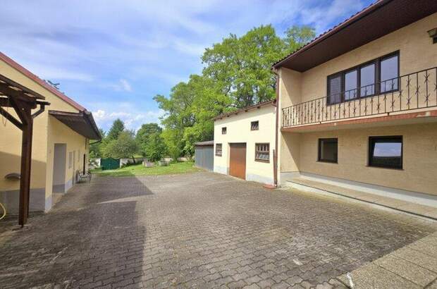 Mehrfamilienhaus kaufen in 2020 Aspersdorf (Bild 2)
