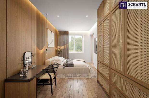 Terrassenwohnung kaufen in 3400 Klosterneuburg (Bild 1)