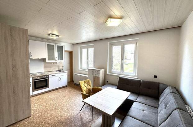 Eigentumswohnung in 8740 Zeltweg (Bild 1)