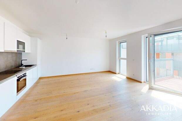 Terrassenwohnung mieten in 1200 Wien (Bild 2)