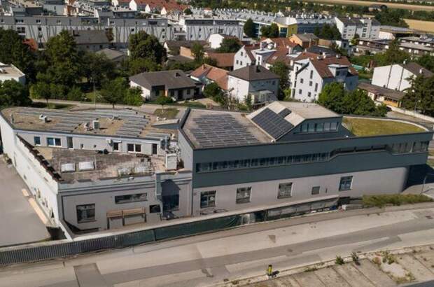 Gewerbeobjekt kaufen in 2331 Vösendorf (Bild 2)