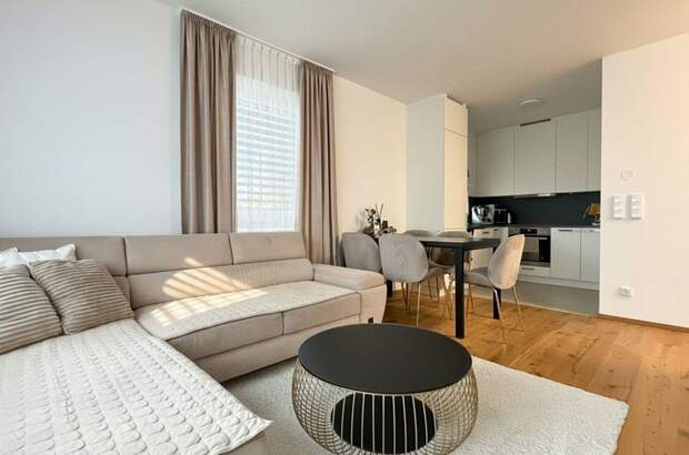 Wohnung mit Balkon kaufen in 4540 Bad Hall (Bild 2)