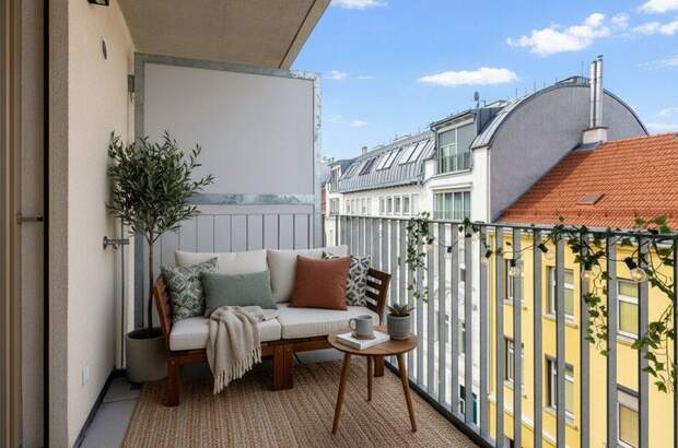 Wohnung mit Balkon kaufen in 1210 Wien (Bild 1)