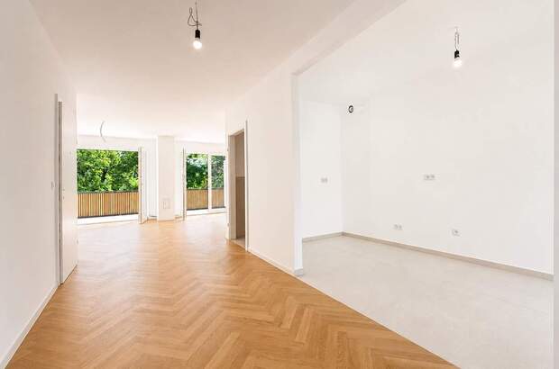 Terrassenwohnung kaufen in 1190 Wien (Bild 4)