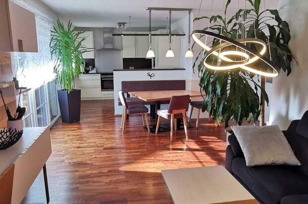 Wohnung mit Balkon kaufen in 5071 Wals (Bild 2)