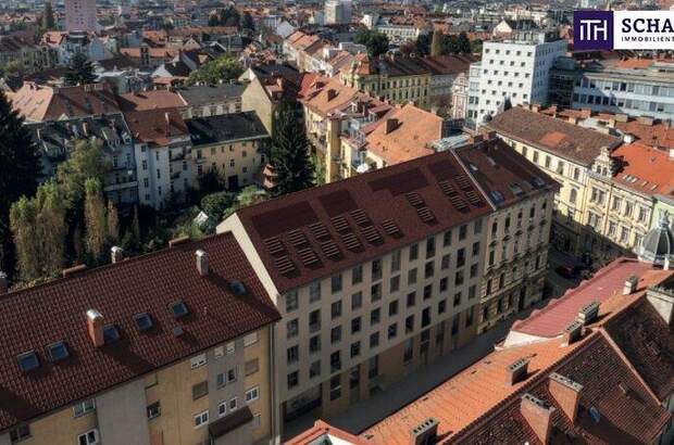Terrassenwohnung kaufen in 8010 Graz (Bild 2)