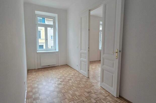 Altbauwohnung mieten in 1180 Wien (Bild 4)
