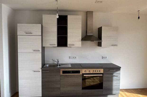Wohnung mit Balkon mieten in 4040 Linz (Bild 3)
