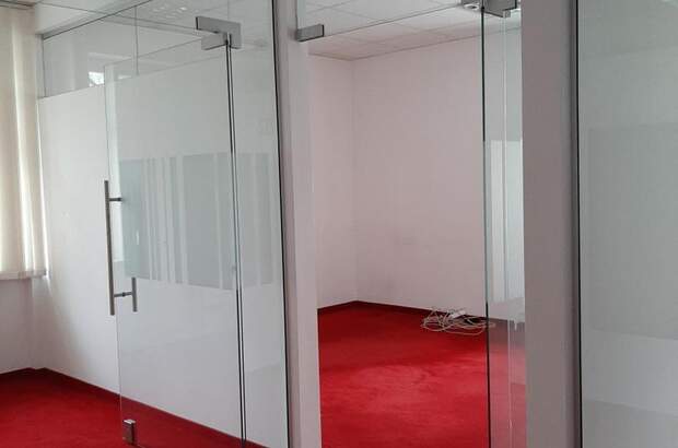 Büro / Praxis mieten in 7000 Eisenstadt (Bild 2)