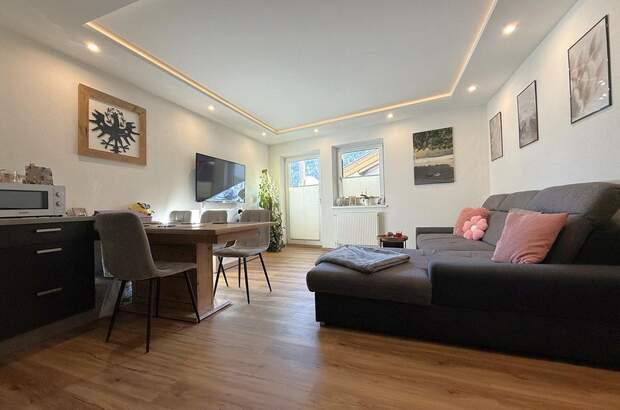 Wohnung mit Balkon kaufen in 6091 Götzens (Bild 3)