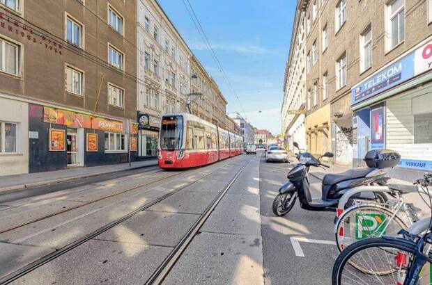 Büro / Praxis mieten in 1170 Wien (Bild 3)